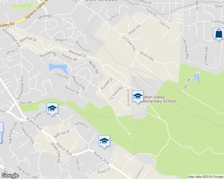 map of restaurants, bars, coffee shops, grocery stores, and more near 172 Wilkie Drive in Walnut Creek
