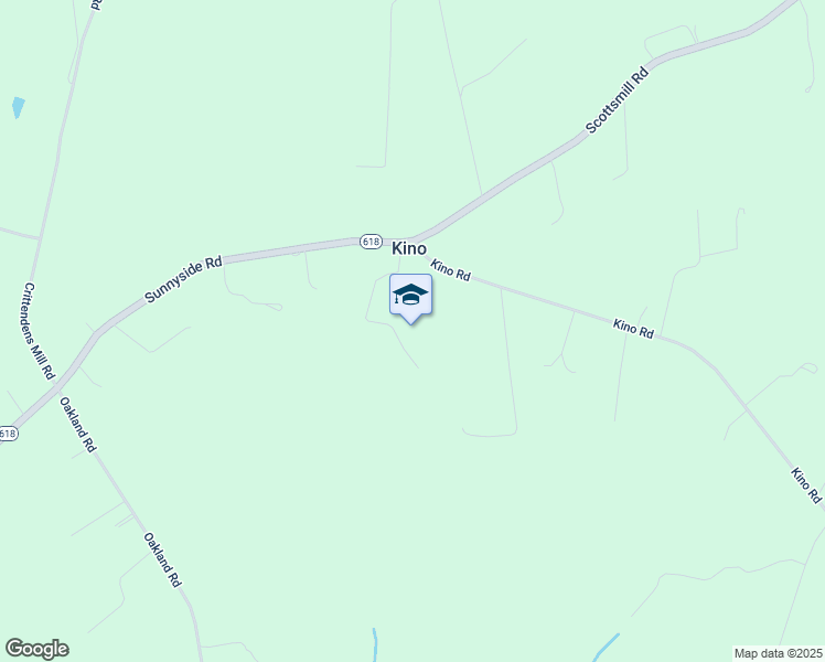 map of restaurants, bars, coffee shops, grocery stores, and more near in Tappahannock