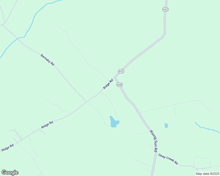 map of restaurants, bars, coffee shops, grocery stores, and more near 3322 Ridge Road in Palmyra