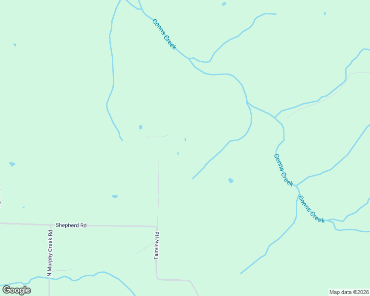 map of restaurants, bars, coffee shops, grocery stores, and more near 1774-2698 Fairview Road in Richland
