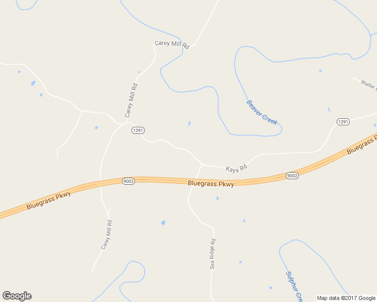 map of restaurants, bars, coffee shops, grocery stores, and more near 1280 Kays Road in Lawrenceburg