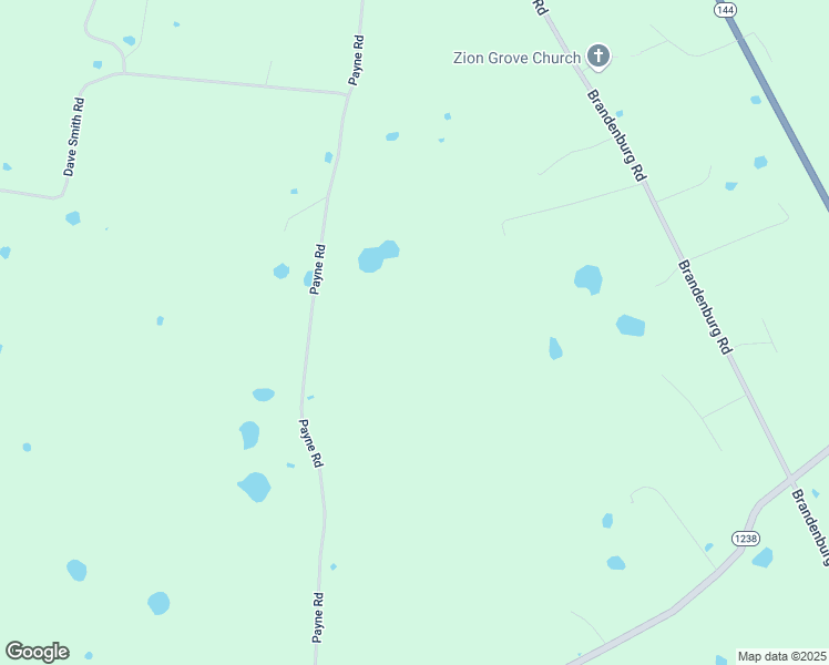 map of restaurants, bars, coffee shops, grocery stores, and more near in Hog Wallow
