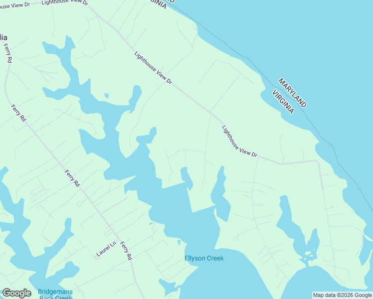 map of restaurants, bars, coffee shops, grocery stores, and more near Red Head Lane in Northumberland County