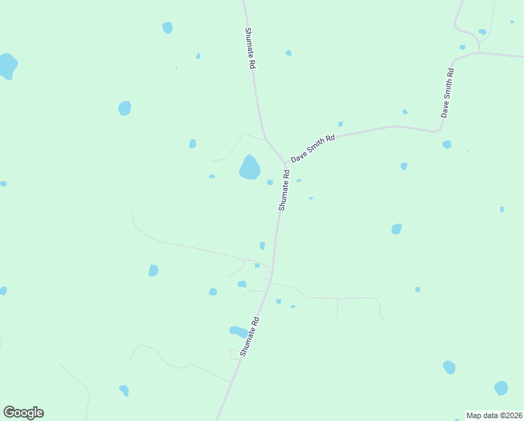 map of restaurants, bars, coffee shops, grocery stores, and more near 3231-3799 Shumate Road in Ekron
