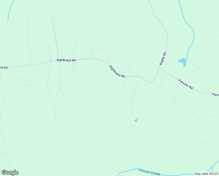map of restaurants, bars, coffee shops, grocery stores, and more near 171 Briar Circle in Bumpass