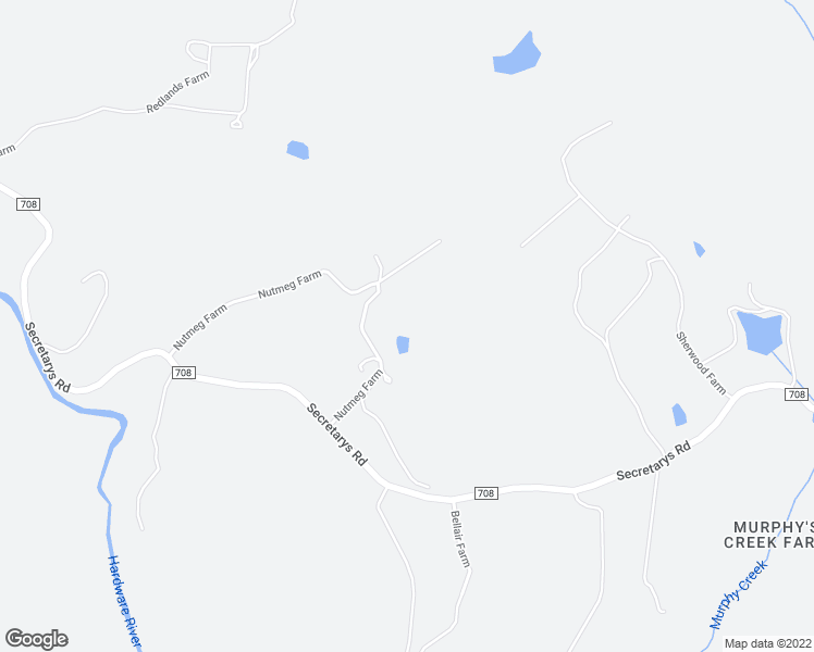 map of restaurants, bars, coffee shops, grocery stores, and more near 4884 Nutmeg Farm in Charlottesville