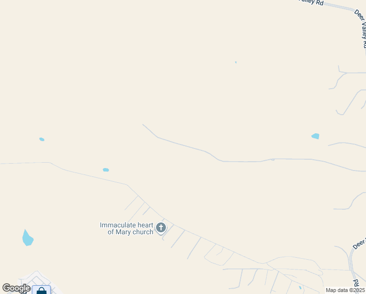 map of restaurants, bars, coffee shops, grocery stores, and more near 9615 Deer Valley Road in Brentwood