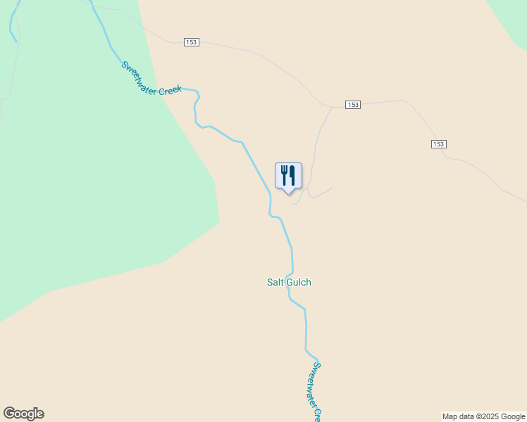 map of restaurants, bars, coffee shops, grocery stores, and more near Unnamed Road in Boulder