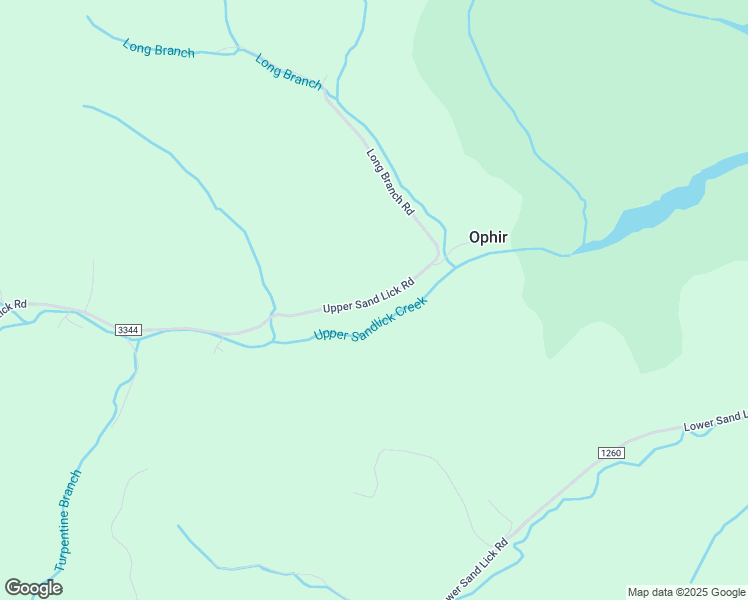 map of restaurants, bars, coffee shops, grocery stores, and more near in Ophir