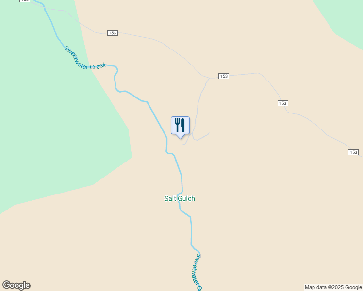 map of restaurants, bars, coffee shops, grocery stores, and more near 190 North Brecky Lane in Boulder