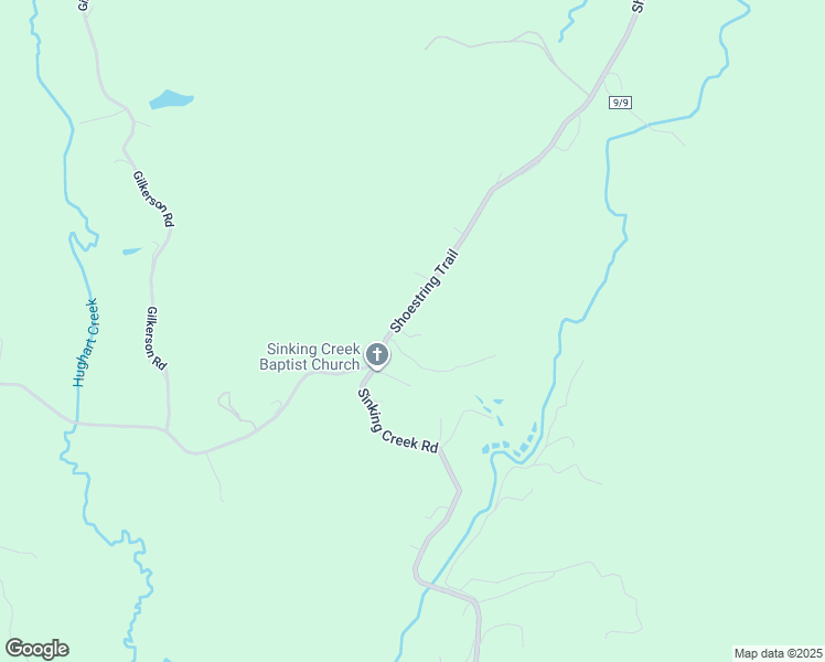 map of restaurants, bars, coffee shops, grocery stores, and more near 3136 Shoestring Trail in Crawley
