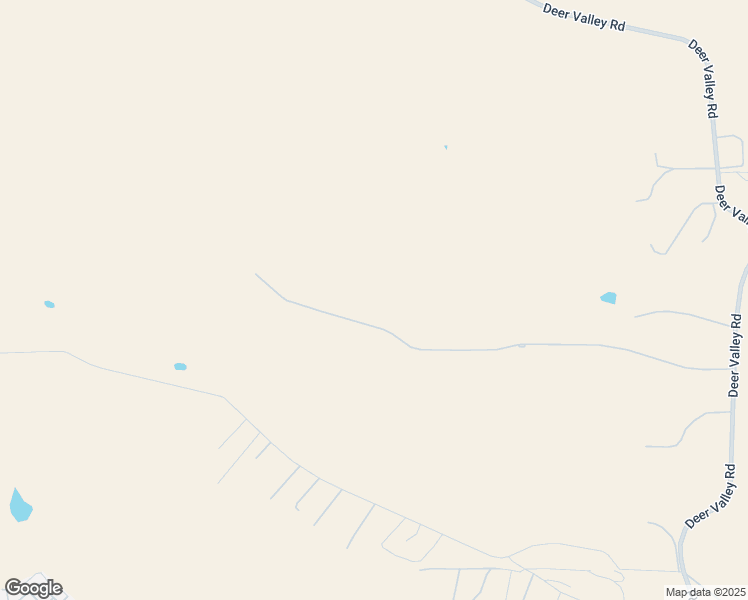 map of restaurants, bars, coffee shops, grocery stores, and more near 9615 Deer Valley Road in Brentwood