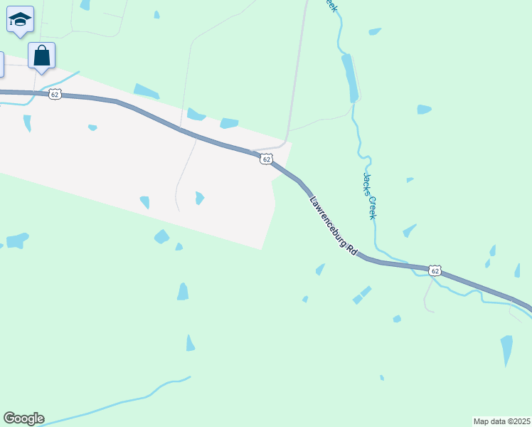 map of restaurants, bars, coffee shops, grocery stores, and more near in Bloomfield