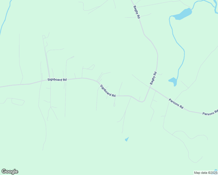 map of restaurants, bars, coffee shops, grocery stores, and more near 1501 Signboard Road in Bumpass