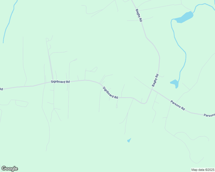 map of restaurants, bars, coffee shops, grocery stores, and more near 1471 Signboard Road in Bumpass
