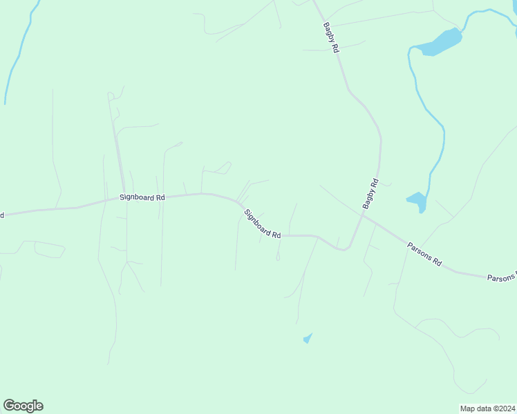 map of restaurants, bars, coffee shops, grocery stores, and more near 1471 Signboard Road in Bumpass
