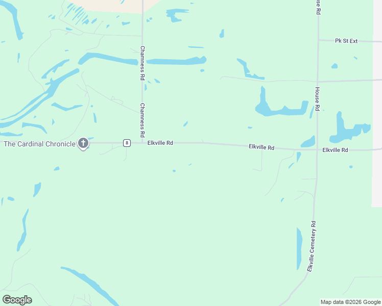 map of restaurants, bars, coffee shops, grocery stores, and more near 1280 Elkville Road in Elkville
