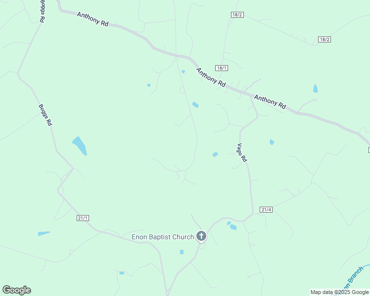 map of restaurants, bars, coffee shops, grocery stores, and more near 472 Fleshman Drive in Frankford