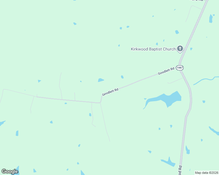 map of restaurants, bars, coffee shops, grocery stores, and more near 325 Goodlett Road in Salvisa