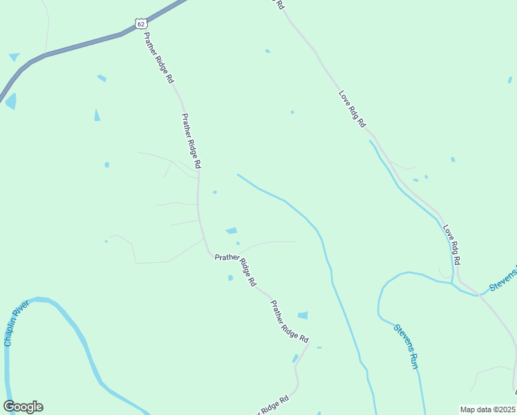 map of restaurants, bars, coffee shops, grocery stores, and more near in Chaplin