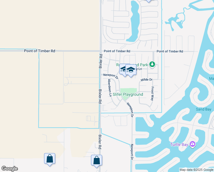 map of restaurants, bars, coffee shops, grocery stores, and more near 508 Stirling Court in Discovery Bay