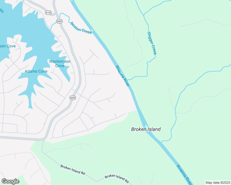 map of restaurants, bars, coffee shops, grocery stores, and more near 98 River Ridge Drive in Palmyra