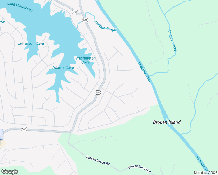 map of restaurants, bars, coffee shops, grocery stores, and more near 28 Riverside Drive in Palmyra
