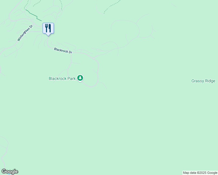 map of restaurants, bars, coffee shops, grocery stores, and more near 85 Greenstone Drive in Nellysford