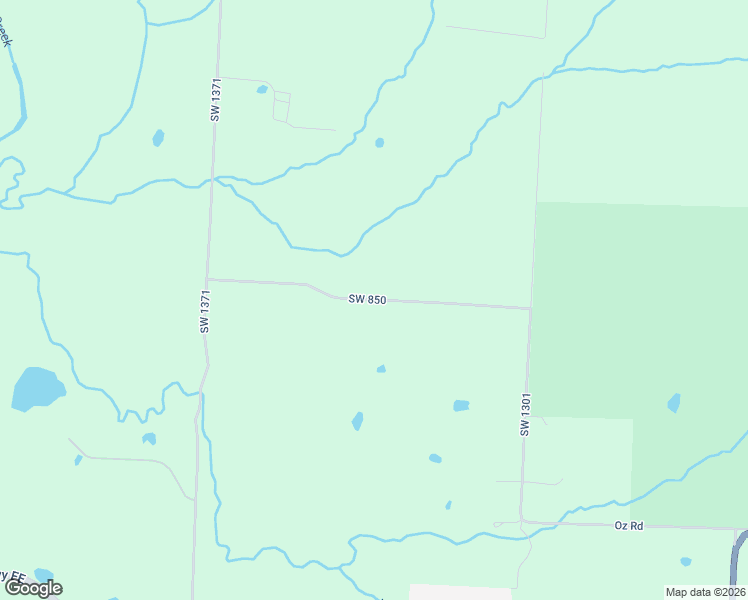 map of restaurants, bars, coffee shops, grocery stores, and more near Southwest 850 in St. Clair County