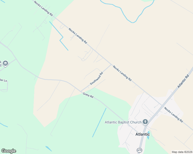 map of restaurants, bars, coffee shops, grocery stores, and more near Southwind Rd in Temperanceville