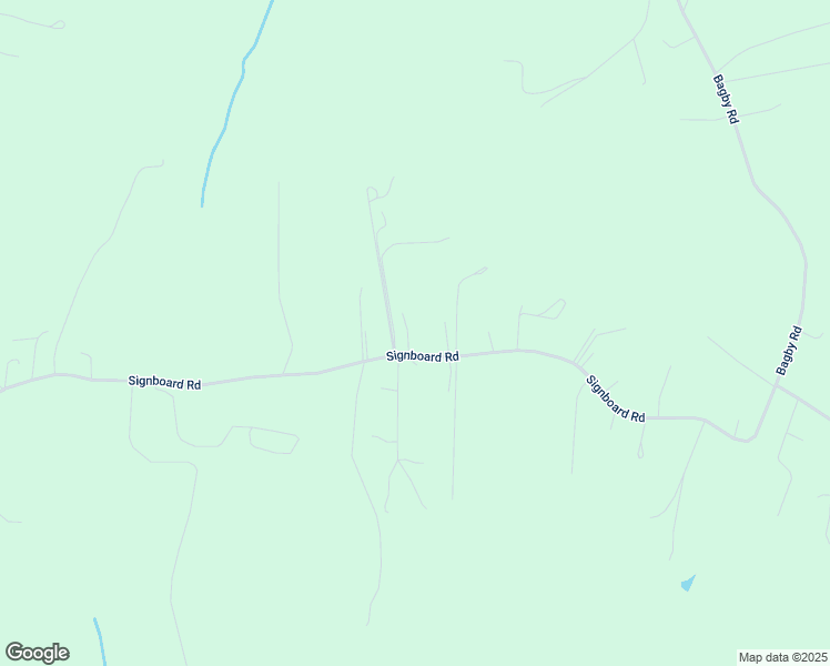 map of restaurants, bars, coffee shops, grocery stores, and more near 1027 Signboard Road in Bumpass