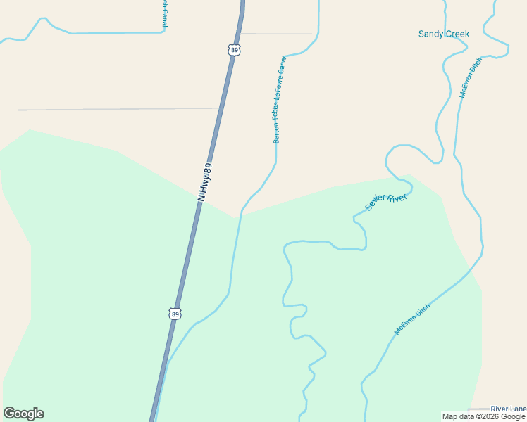 map of restaurants, bars, coffee shops, grocery stores, and more near in Panguitch