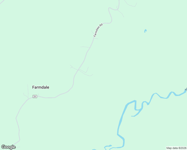 map of restaurants, bars, coffee shops, grocery stores, and more near 219 Mankins Road in Rainelle