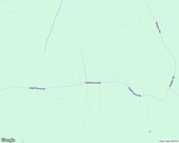 map of restaurants, bars, coffee shops, grocery stores, and more near 1027 Signboard Road in Bumpass