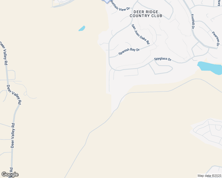 map of restaurants, bars, coffee shops, grocery stores, and more near 1052 Pacific Grove Court in Brentwood