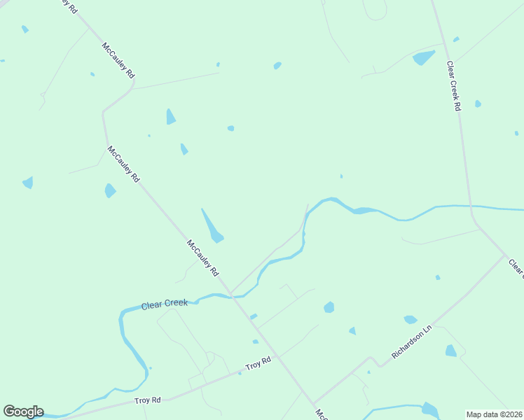 map of restaurants, bars, coffee shops, grocery stores, and more near Unnamed Road in Nicholasville