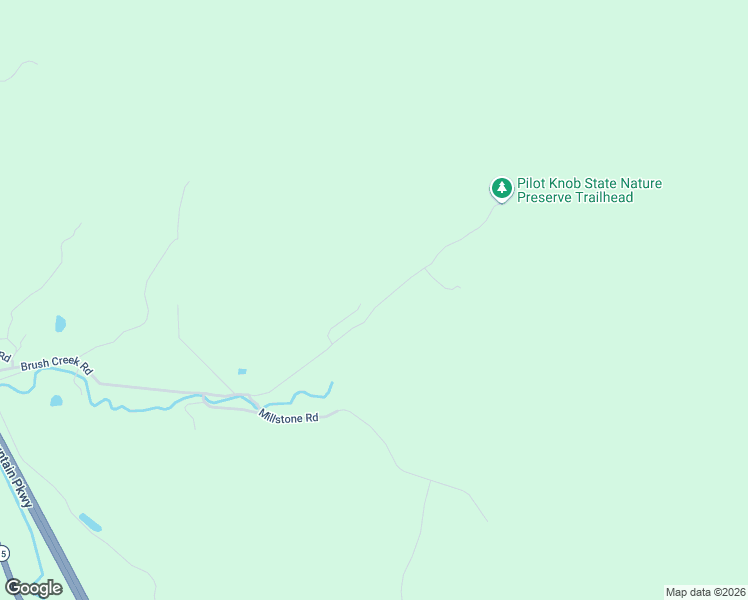 map of restaurants, bars, coffee shops, grocery stores, and more near 974 Brush Creek Road in Clay City