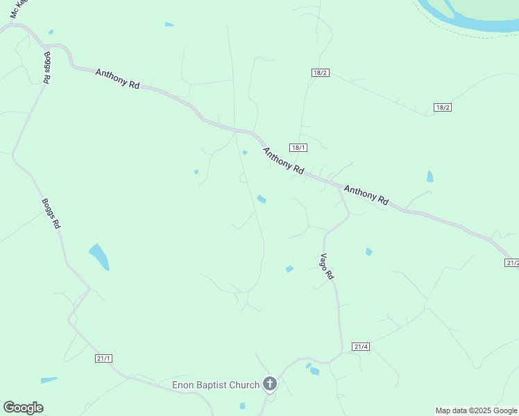 map of restaurants, bars, coffee shops, grocery stores, and more near 377 Fleshman Drive in Frankford
