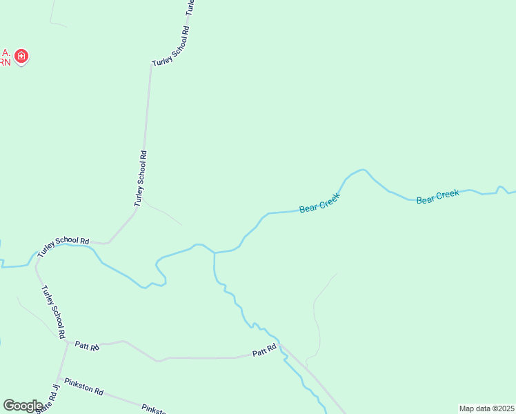 map of restaurants, bars, coffee shops, grocery stores, and more near in Park Hills