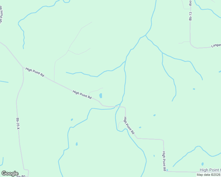map of restaurants, bars, coffee shops, grocery stores, and more near 2-198 Bucky Ln in Camden
