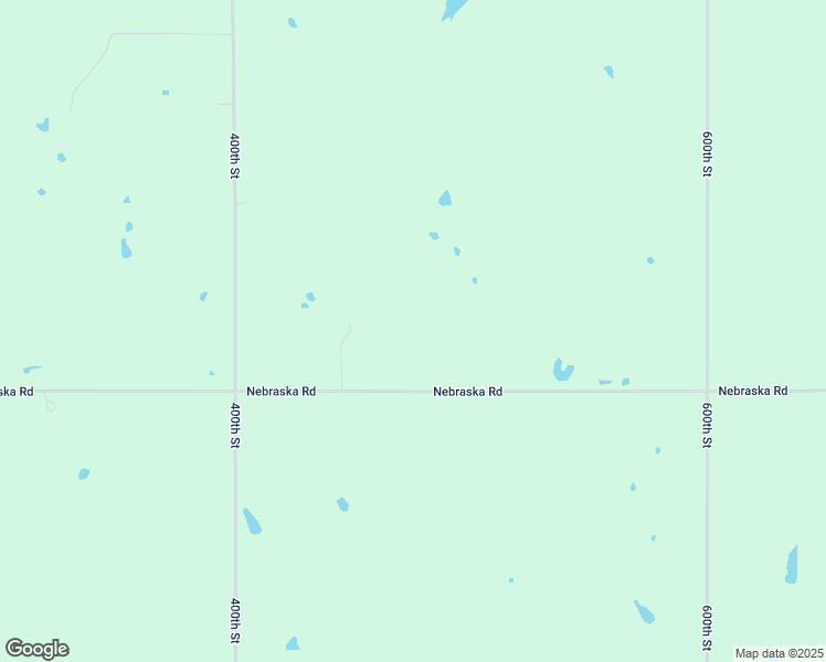map of restaurants, bars, coffee shops, grocery stores, and more near 450 Nebraska Road in Iola