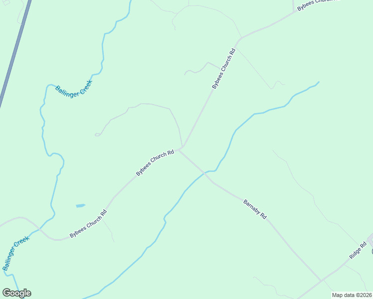 map of restaurants, bars, coffee shops, grocery stores, and more near 29 Barnaby Road in Palmyra