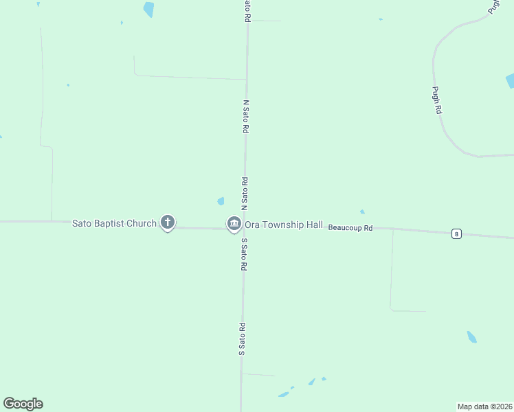 map of restaurants, bars, coffee shops, grocery stores, and more near in Jackson County