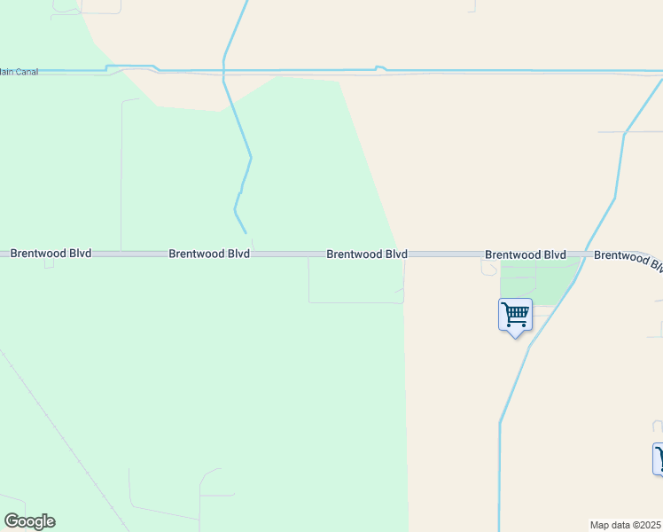 map of restaurants, bars, coffee shops, grocery stores, and more near 11081 Brentwood Boulevard in Brentwood