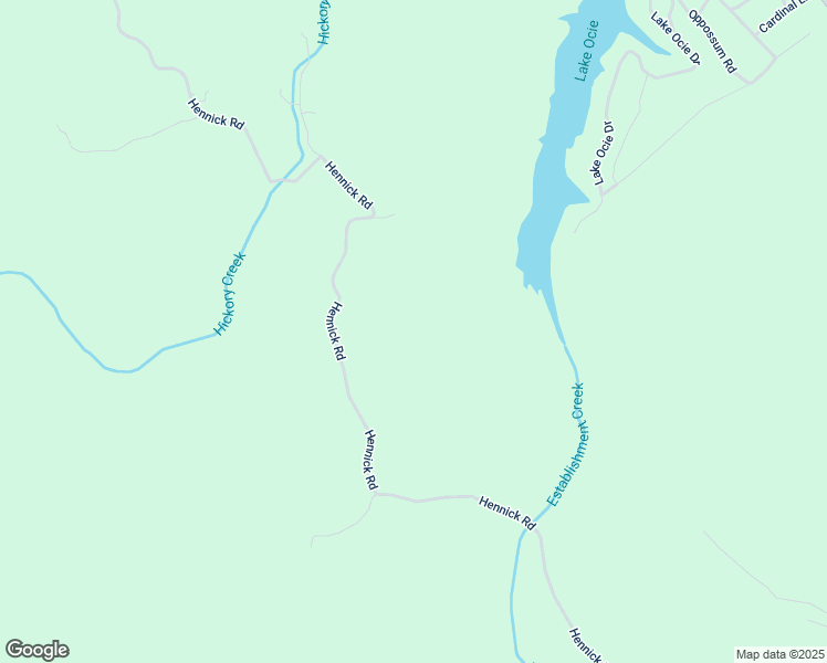 map of restaurants, bars, coffee shops, grocery stores, and more near 14888 Hennick Road in Ste. Genevieve
