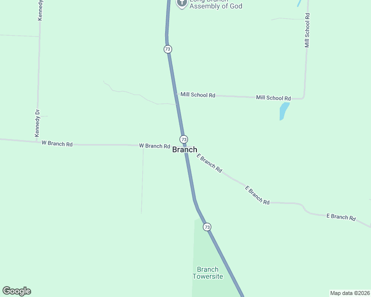 map of restaurants, bars, coffee shops, grocery stores, and more near 1509 Missouri 73 in Macks Creek