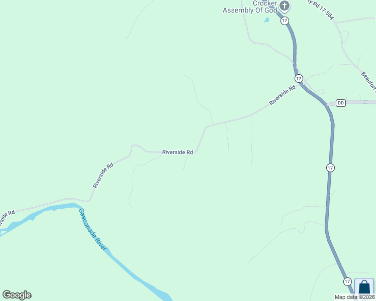 map of restaurants, bars, coffee shops, grocery stores, and more near in Crocker