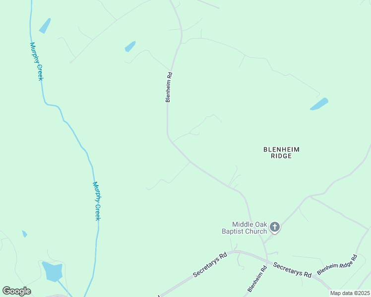 map of restaurants, bars, coffee shops, grocery stores, and more near 4567 Blenheim Road in Charlottesville