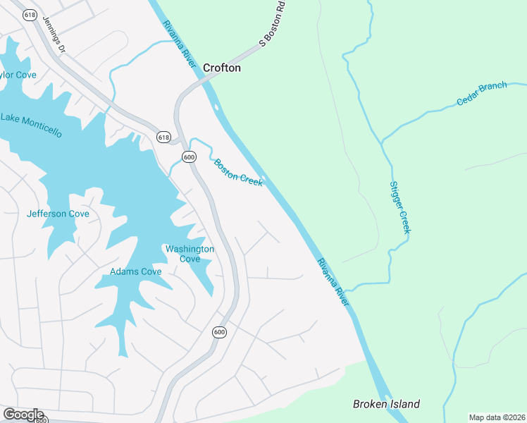 map of restaurants, bars, coffee shops, grocery stores, and more near 98 Mechunk Terrace in Palmyra