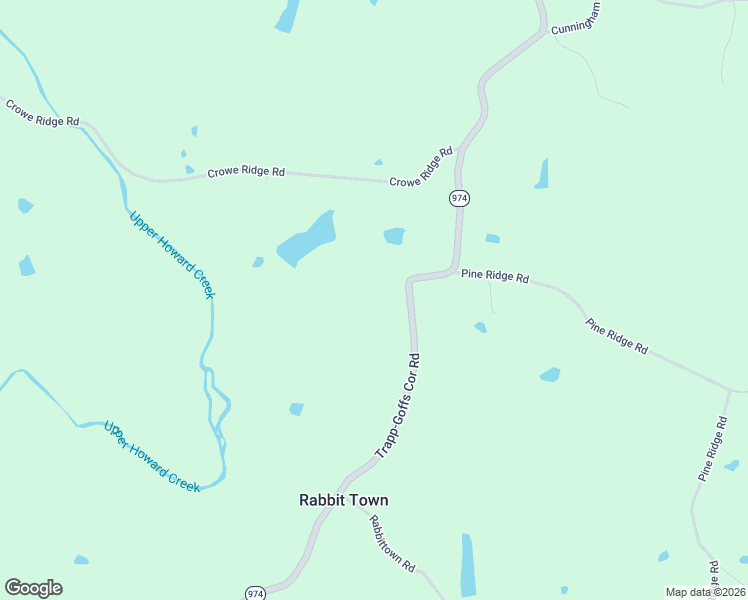 map of restaurants, bars, coffee shops, grocery stores, and more near 3934 Trapp Goffs Corner Road in Winchester